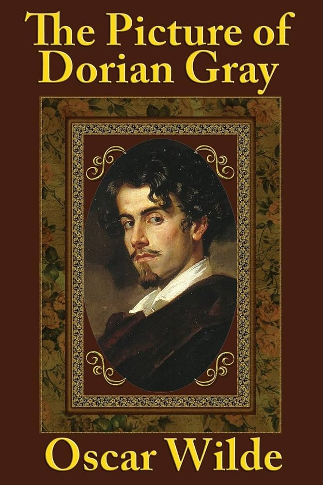 The Picture of Dorian Gray